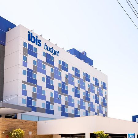 Ibis Budget Farroupilha Eksteriør bilde