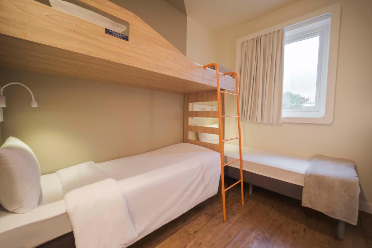 Ibis Budget Farroupilha Eksteriør bilde